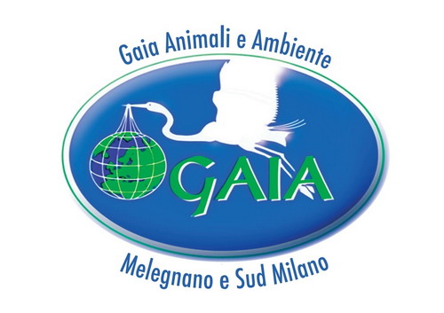 Gaia Animali e Ambiente Melegnano sud Milano